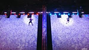 你现在是在赌吗（你这是在孤注一掷吗？）