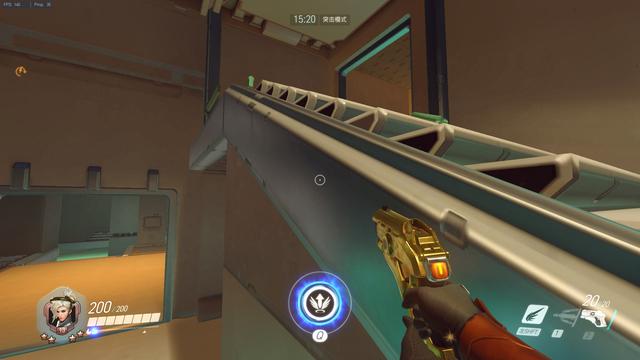 场精彩的对 场精彩的对