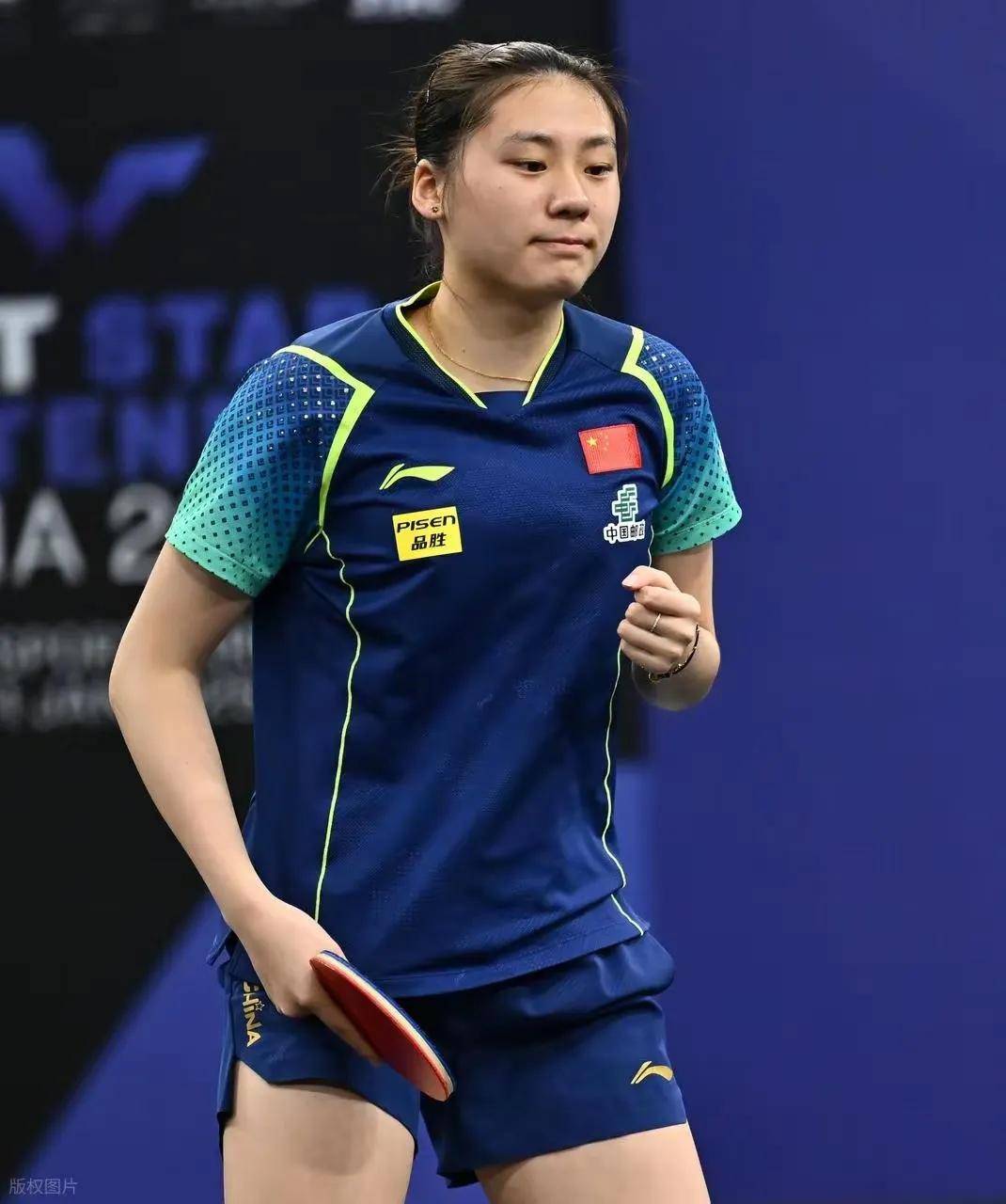 的比赛中 的比赛中