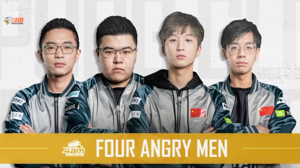 几轮的交手 几轮的交手