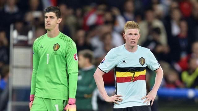 上同时放大
