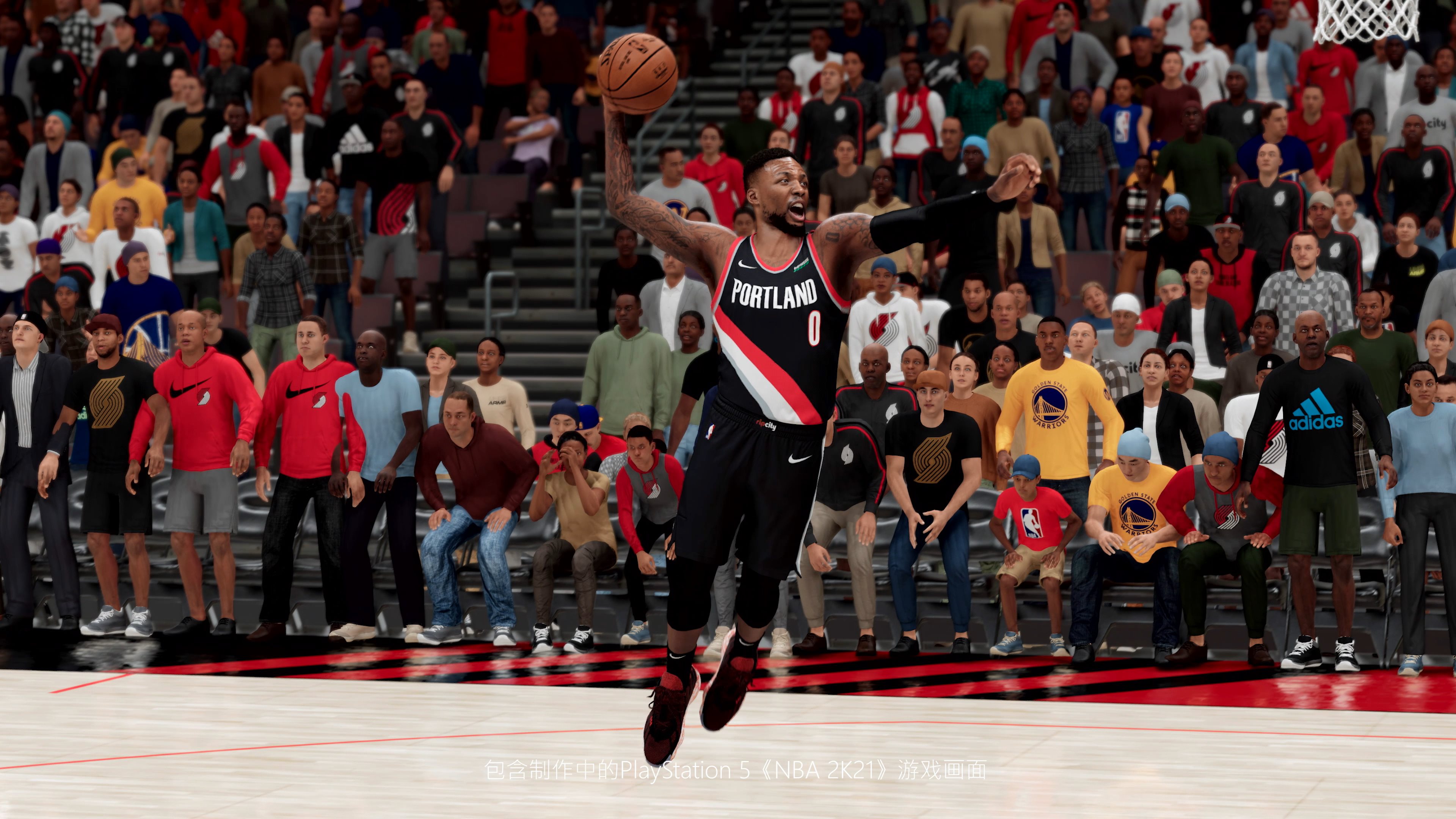 口令